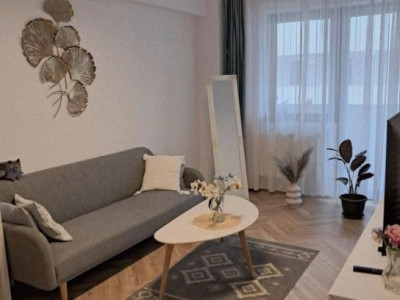 Apartament 2 camere de vânzare, construcție nouă, zona Ostroveni, Rm Vâlcea