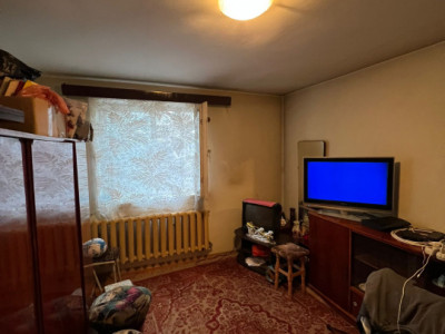Garsoniera 26 mp, etaj 2, zona Traian – Aleea Cocorilor