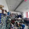 Hala de vanzare Copacelu Valcea, 400 mp, teren 800 mp, acces TIR, showroom imaginea mica 4 Hala de vanzare Copacelu Valcea, 400 mp, teren 800 mp, acces TIR, showroom thumb 4