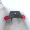 Garsonieră de închiriat Nord Rapsodiei Vâlcea, balcon, etaj 3 thumb 5