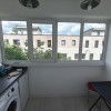 Garsonieră de închiriat Nord Rapsodiei Vâlcea, balcon, etaj 3 thumb 4