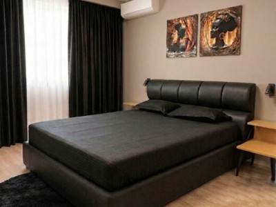 Apartament cu 2 camere de vanzare etaj 4 | Lift | Ostroveni Rm Valcea