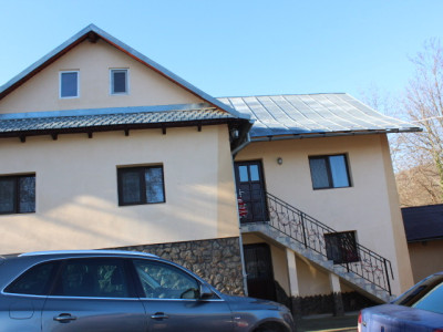 Casă de vânzare în Pietrari, județul Vâlcea – Teren 2.804 mp