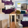 Apartament 3 camere de vanzare Ostroveni Nicolae Iorga Valcea, decomandat imaginea mica 5 Apartament 3 camere de vanzare Ostroveni Nicolae Iorga Valcea, decomandat thumb 5