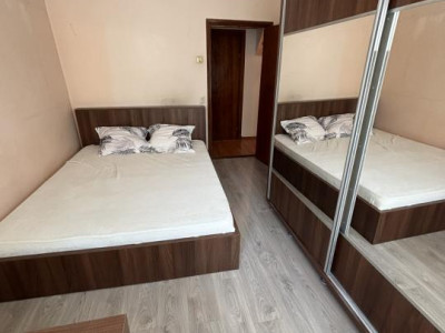 Apartament cu 2 camere de vânzare etaj Parter zona Ostroveni Rm Valcea