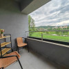 Apartament 2 camere de inchiriat Dem Radulescu Valcea, vedere la lac, lux thumb 7