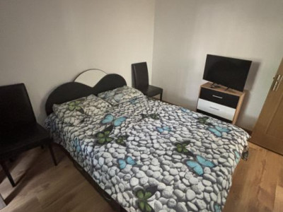 Garsoniera de vânzare etaj Parter zona Nord Râmnicu Vâlcea