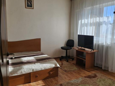 Apartament cu 2 camere de închiriat et 4 zona Traian Râmnicu Vâlcea