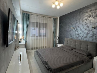 Apartament de vanzare  2 camere decomandat 40Mp Lift Loc Parcare