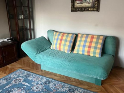 Apartament cu 2 camere de închiriat etaj 2 zona Nord Râmnicu Vâlcea