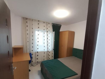 Apartament cu 2 camere de închiriat et 4 zona Centrală Râmnicu Vâlcea