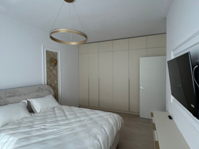 Apartament 2 camere, prima inchiriere, Dem Radulescu Valcea
