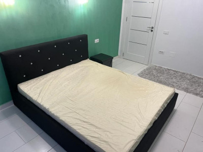Apartament 3 camere de închiriat parter Bd. Dem Rădulescu Rm. Vâlcea