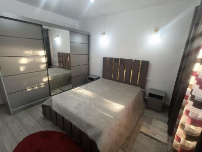 Apartament cu 2 camere de închiriat et 3 zona Traian Râmnicu Vâlcea
