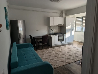 Apartament de vanzare in Rm.Valcea – Zona Ostroveni, Str. Iustinian Marina