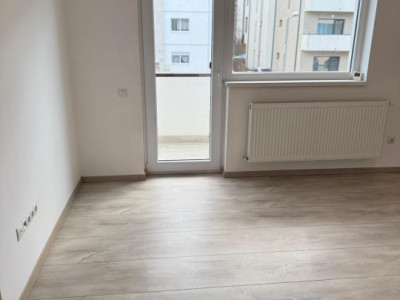 Apartament de vanzare 2 camere zona linistita in Cartierul Arhitectilor Cisnadie