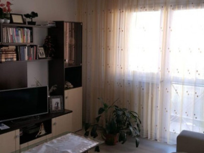 Apartament de vanzare 2 camere in Vasile Aaron Str. Negoveanu Sibiu