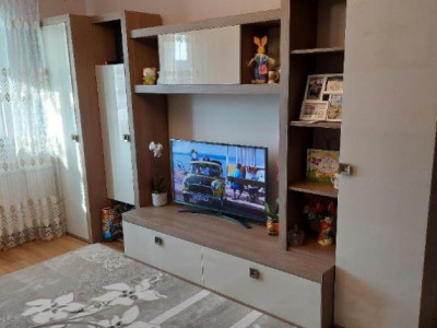 Apartament de vanzare 2 camere Str. Vasile Aaron - Sibiu