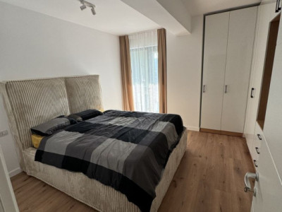 Apartament 2 camere de vanzare in zona centrala Valcea
