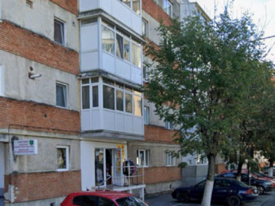 Spatiu comercial de vanzare zona Ostroveni Valcea